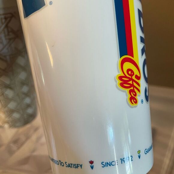 Coffee To Go Cups Kate Spade Dutch Bros Costco set of 4 - Picture 10 of 14